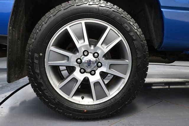 Used 2014 Ford F150 STX w/ Equipment Group 201A Mid AWD/4WD image 15
