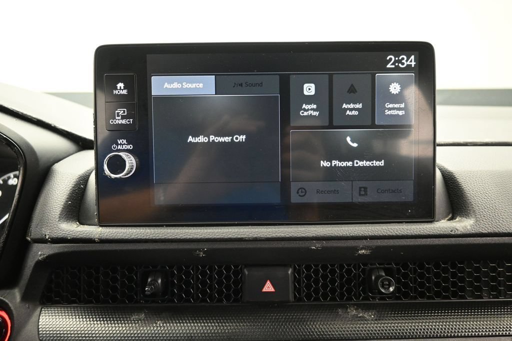 Used 2026 Honda CR-V EX image 18