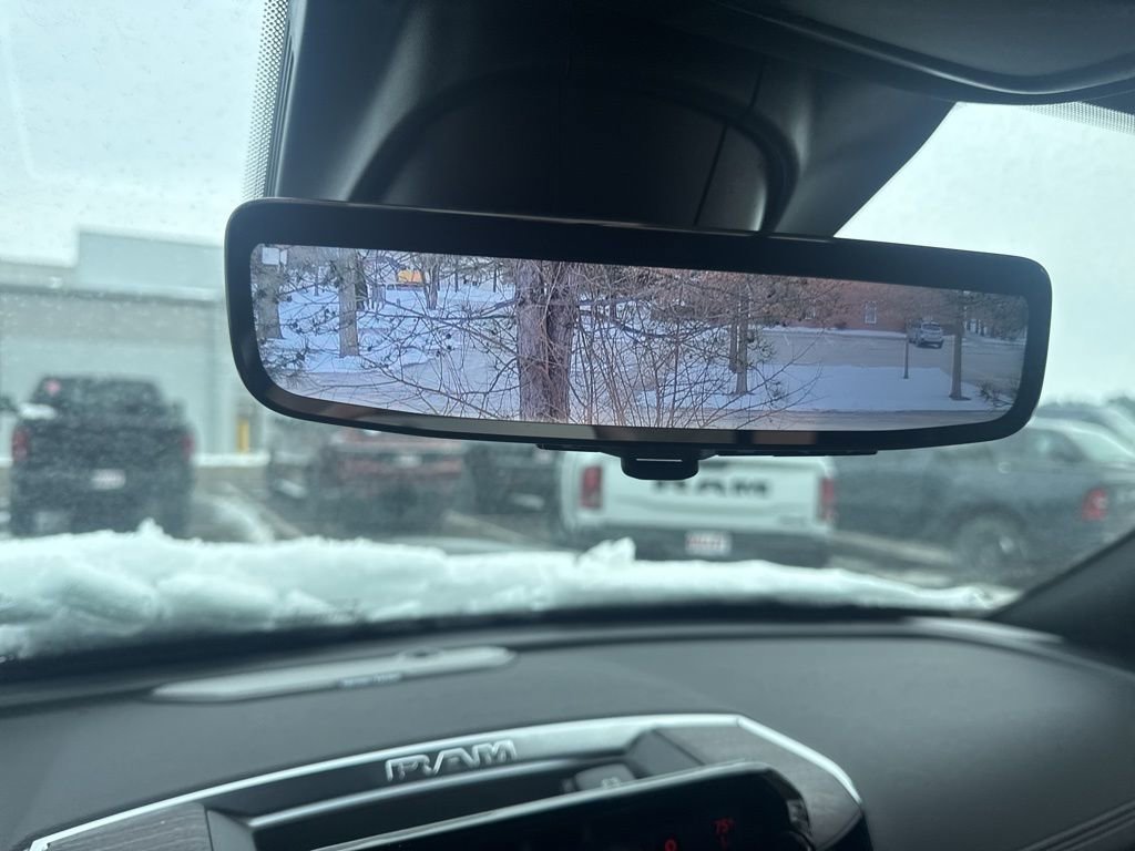 New 2026 RAM 3500 Laramie image 23