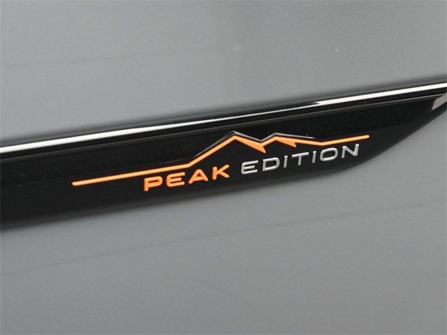 New 2025 Volkswagen Atlas Peak Edition SE image 13
