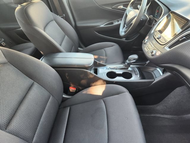 Used 2025 Chevrolet Malibu LT FWD image 19