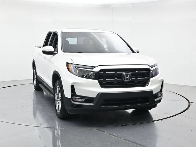Used 2026 Honda Ridgeline RTL image 4