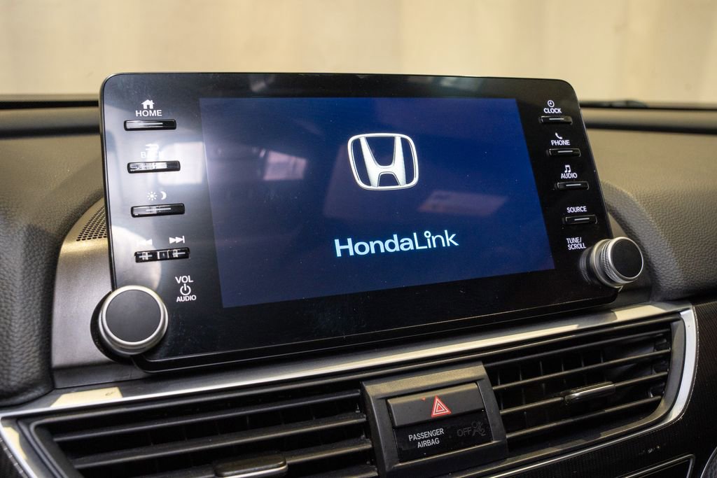 Used 2022 Honda Accord Sport image 11