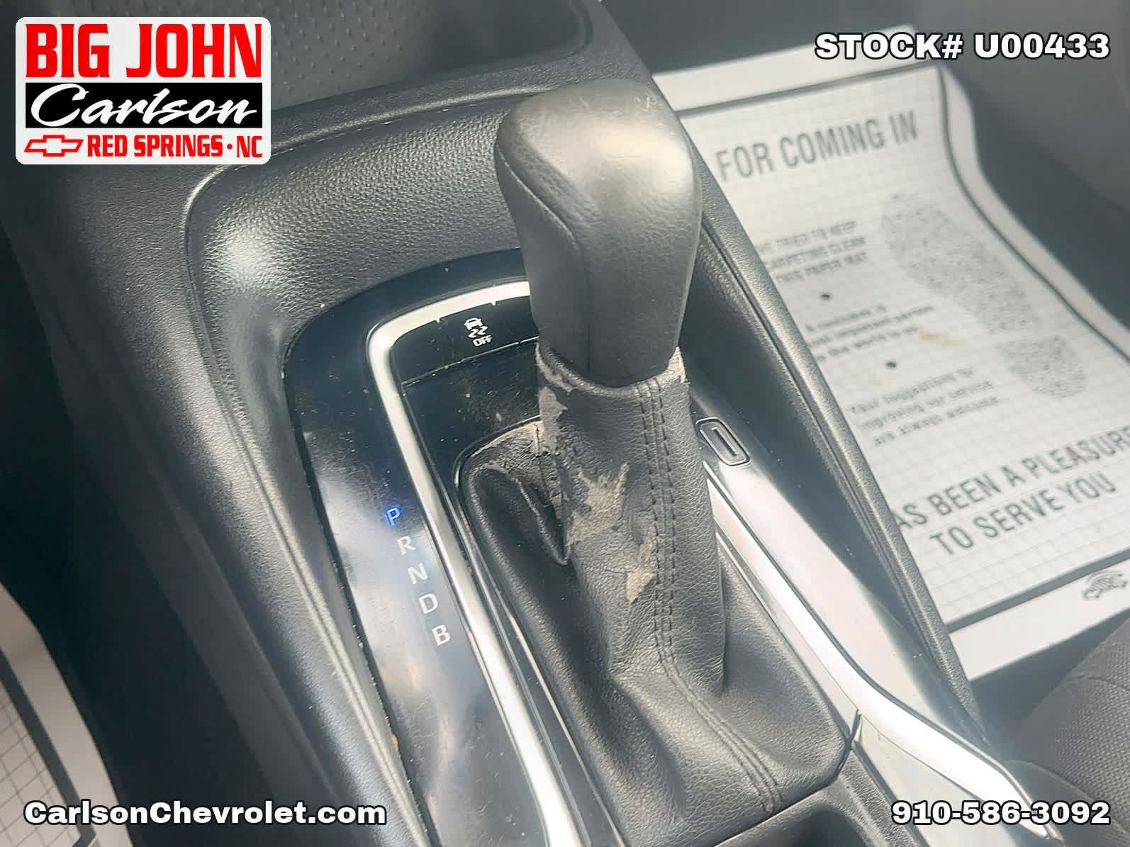 Used 2020 Toyota Corolla LE FWD image 20