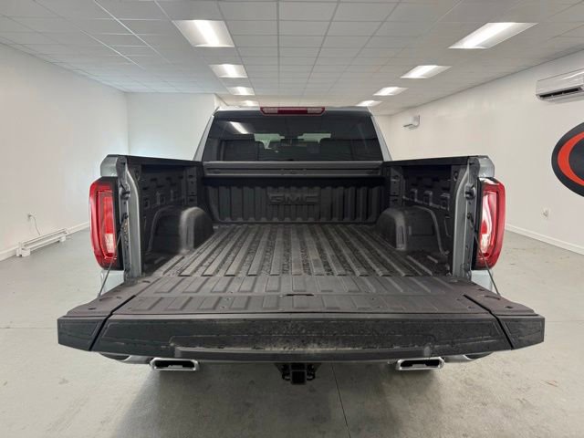 New 2026 GMC Sierra 1500 AT4 AWD/4WD image 8