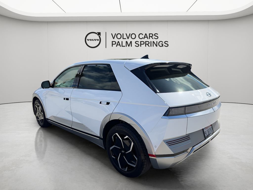 Used 2024 Hyundai Ioniq 5 Limited RWD image 4
