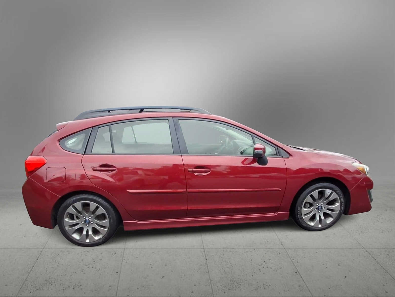 Used 2016 Subaru Impreza 2.0i Sport Premium w/ Popular Package #1 AWD/4WD image 9