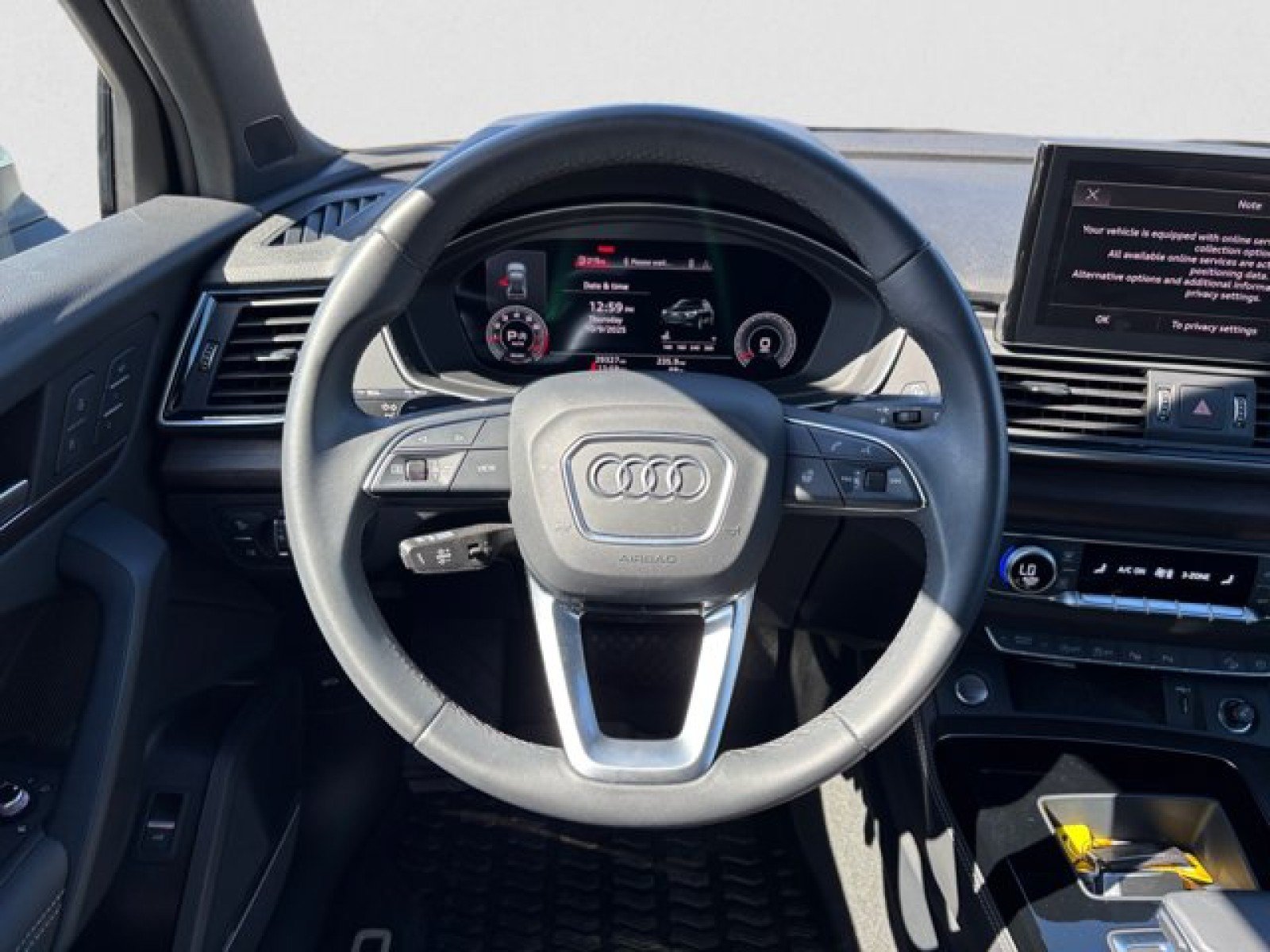 Used 2023 Audi Q5 2.0T Prestige AWD/4WD image 15