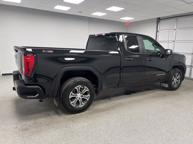 Used 2023 GMC Sierra 1500 Pro w/ Convenience Package AWD/4WD image 10