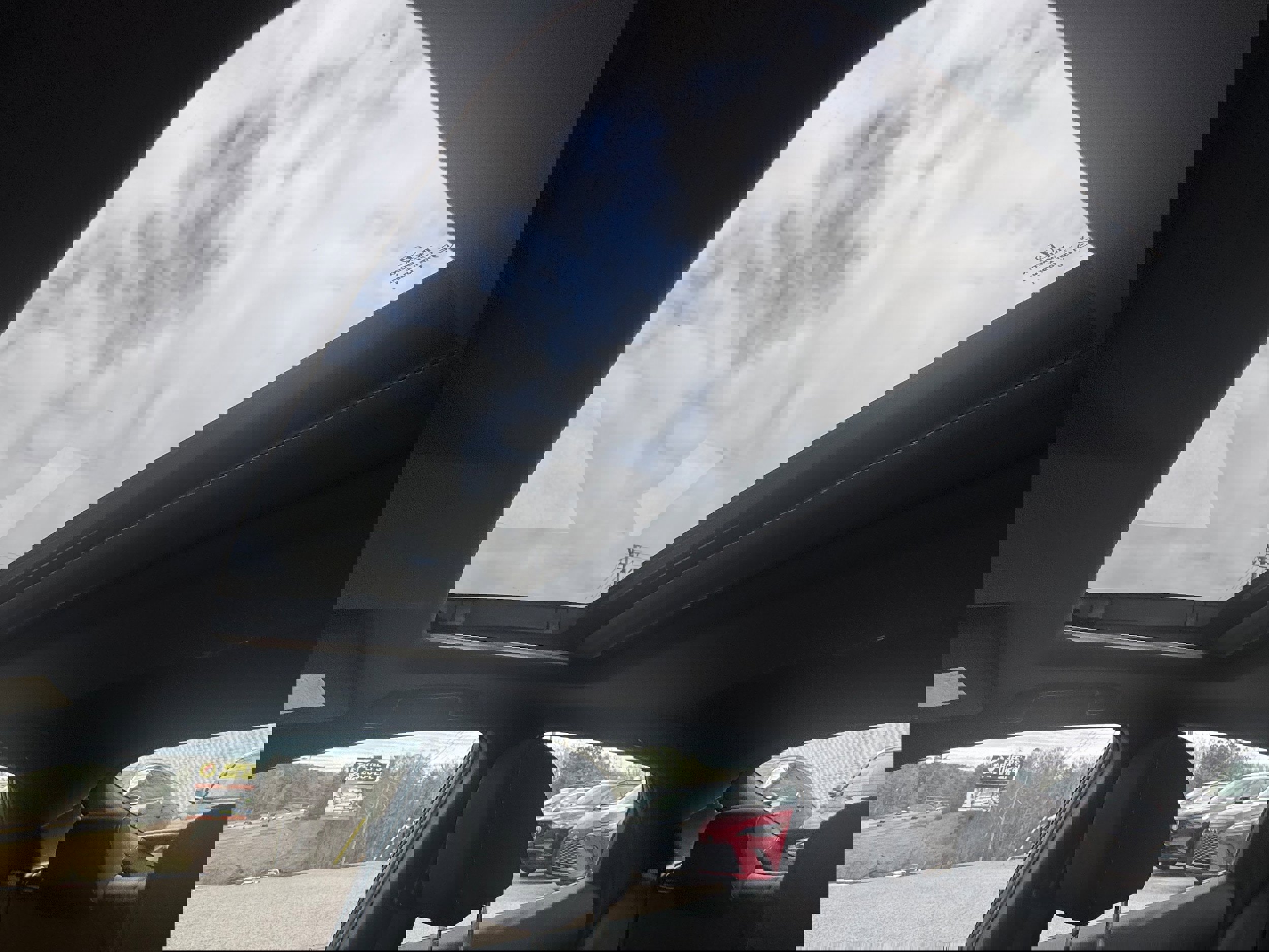 Used 2017 Honda Civic EX image 13