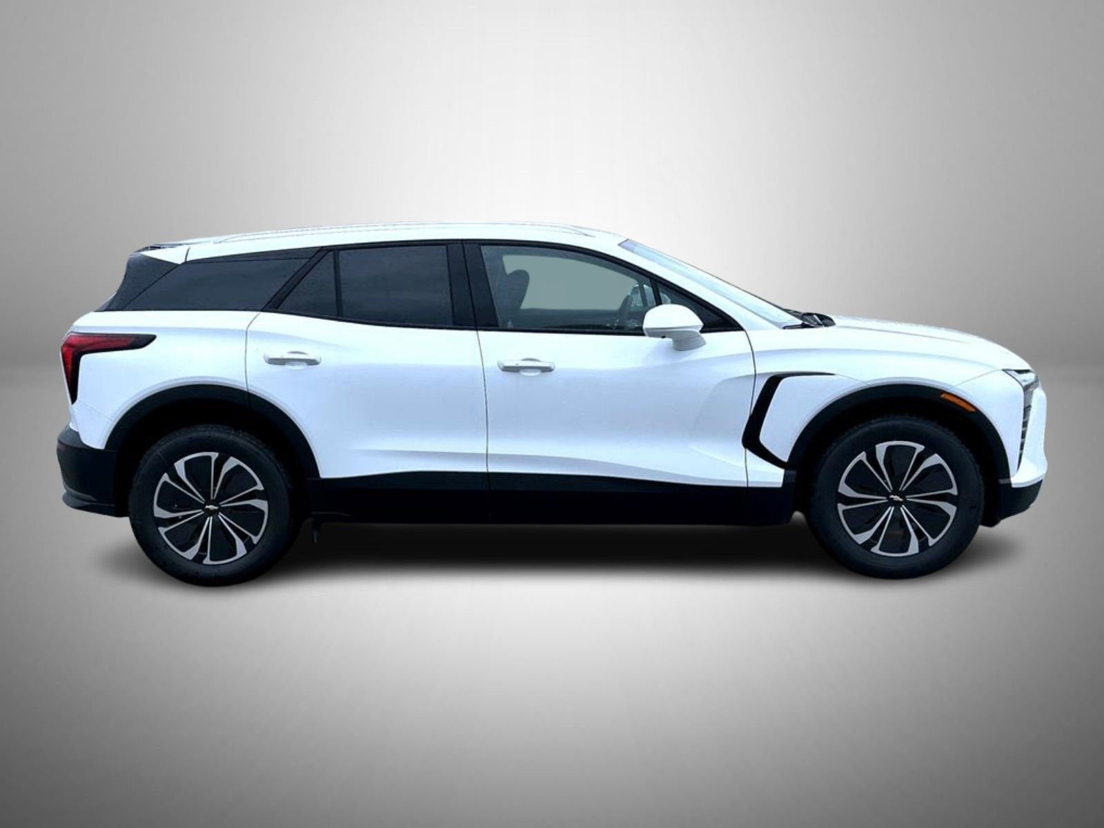 New 2026 Chevrolet Blazer EV LT image 4