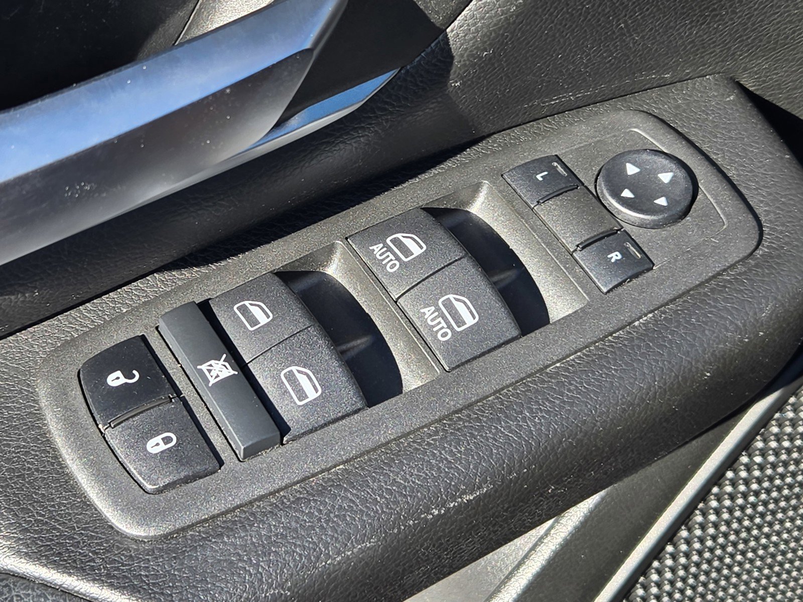 Used 2022 RAM 1500 Big Horn image 17