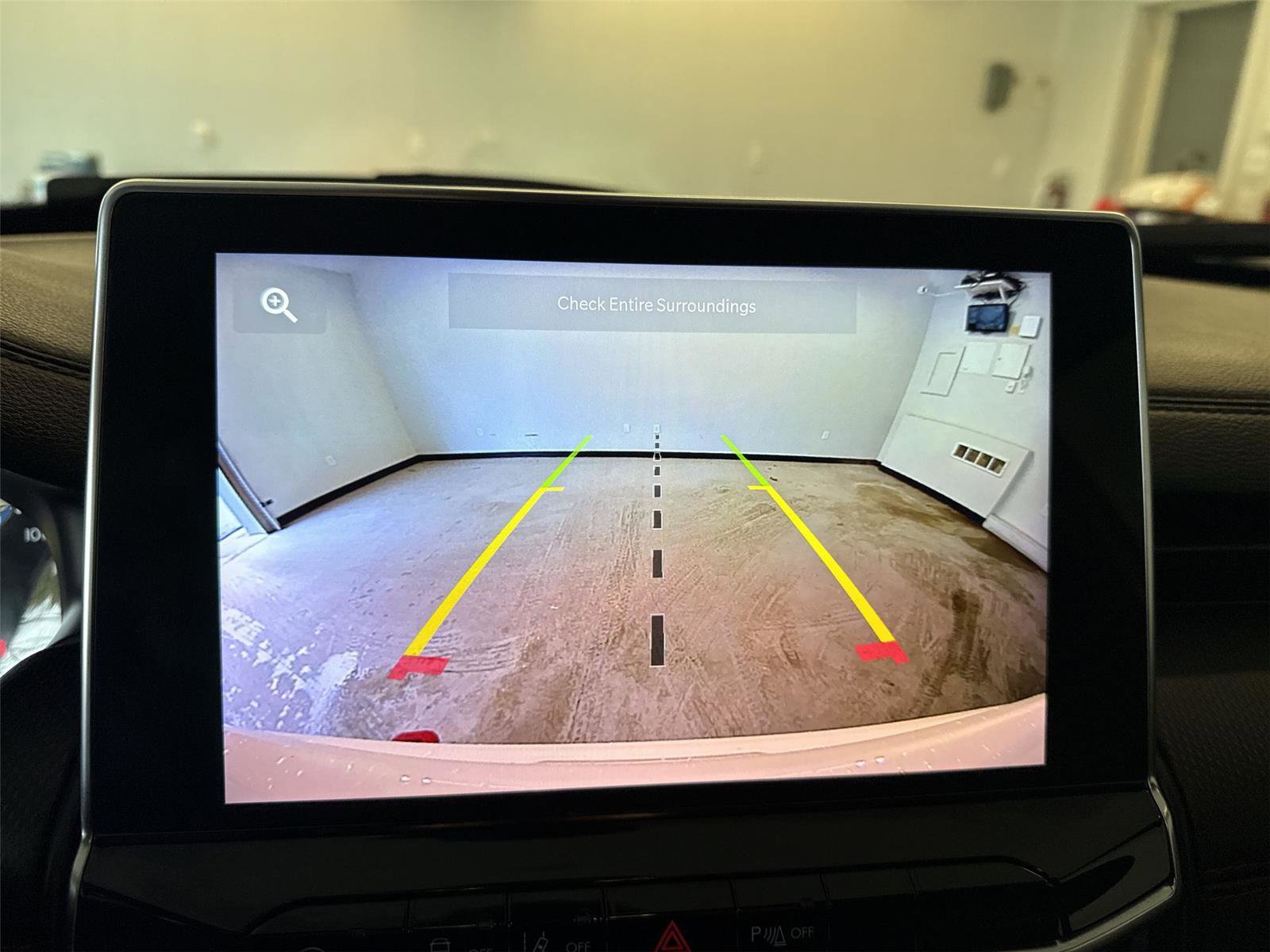 Used 2023 Jeep Compass Trailhawk w/ Sun and Sound Group image 23