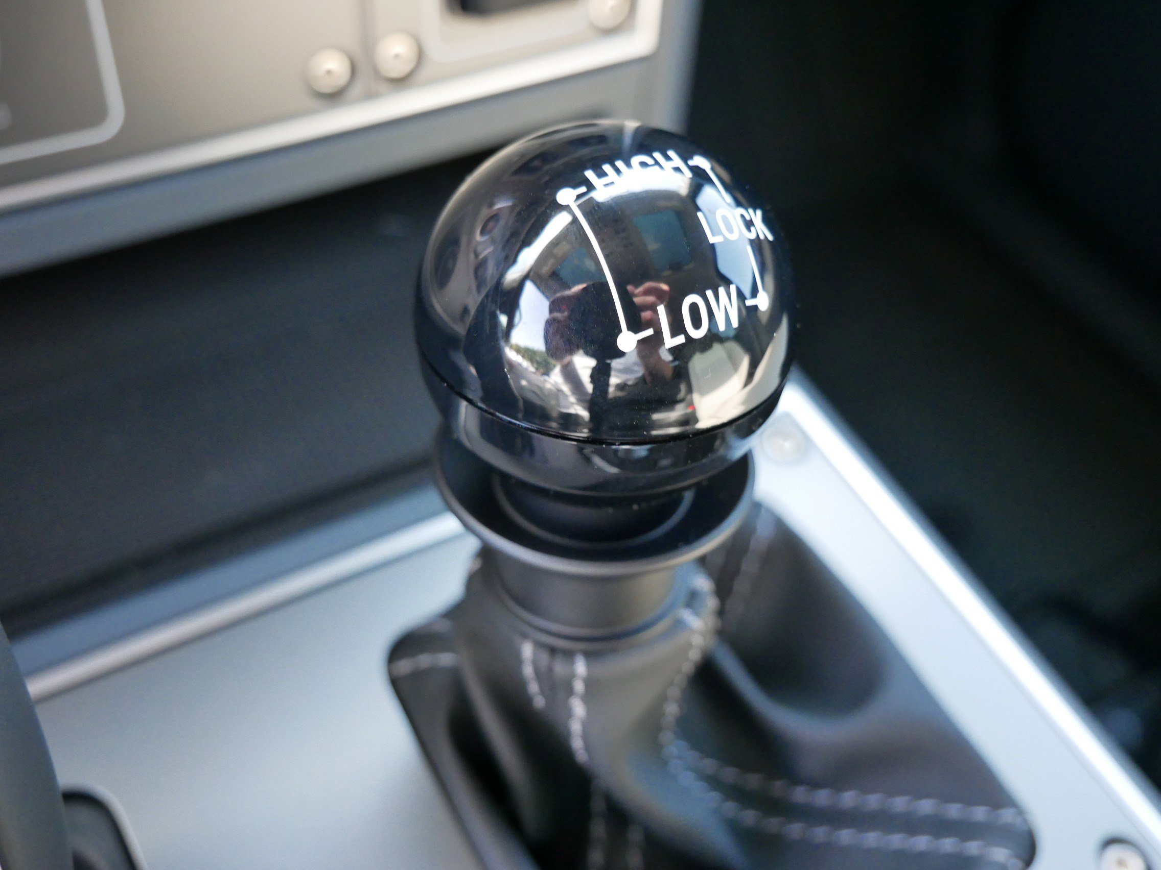 New 2025 INEOS Grenadier Fieldmaster Edition image 32