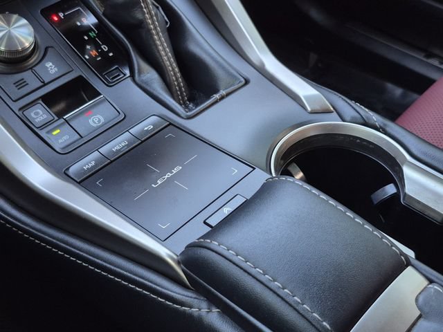 Used 2018 Lexus NX 300 FWD w/ Premium Package image 20