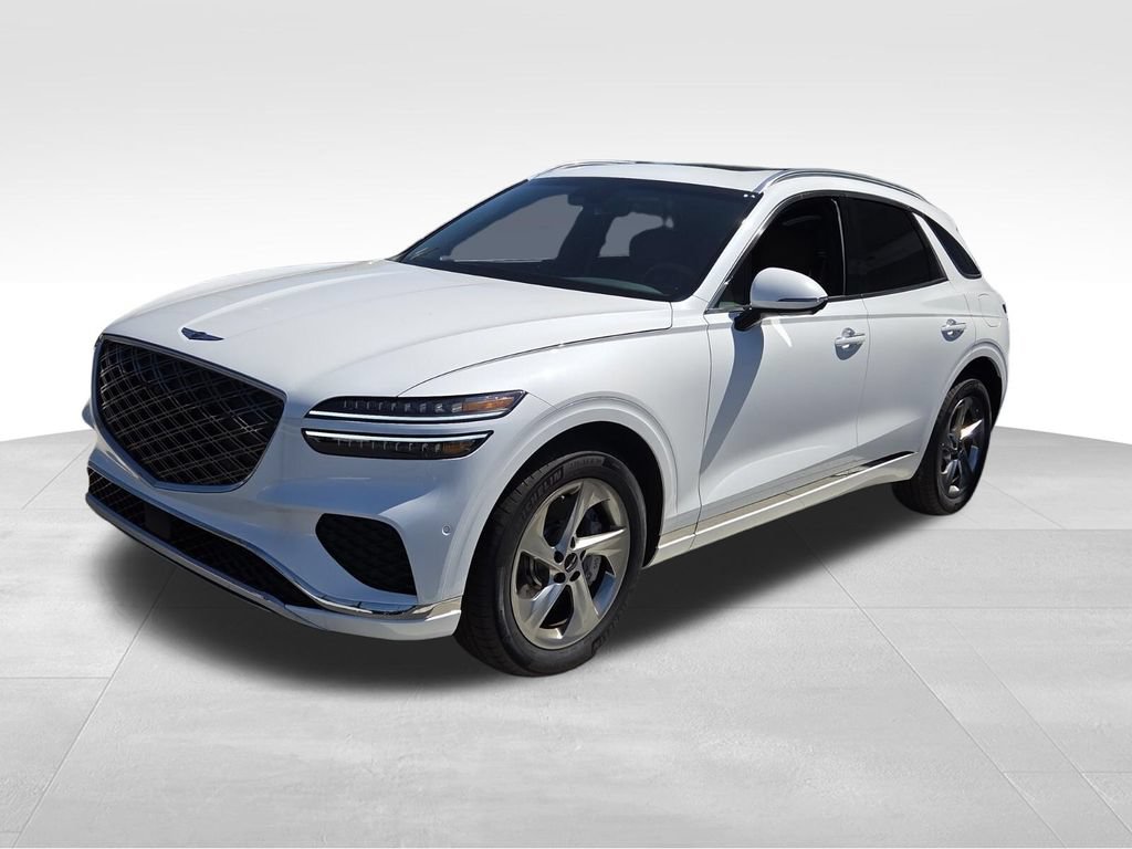 New 2026 Genesis GV70 2.5T Advanced