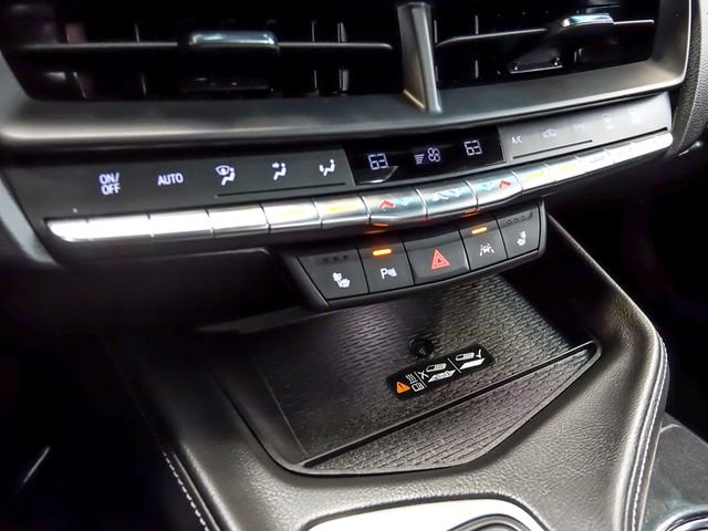 Certified 2024 Cadillac CT4 Luxury w/ Sun And Sound Package AWD/4WD image 25