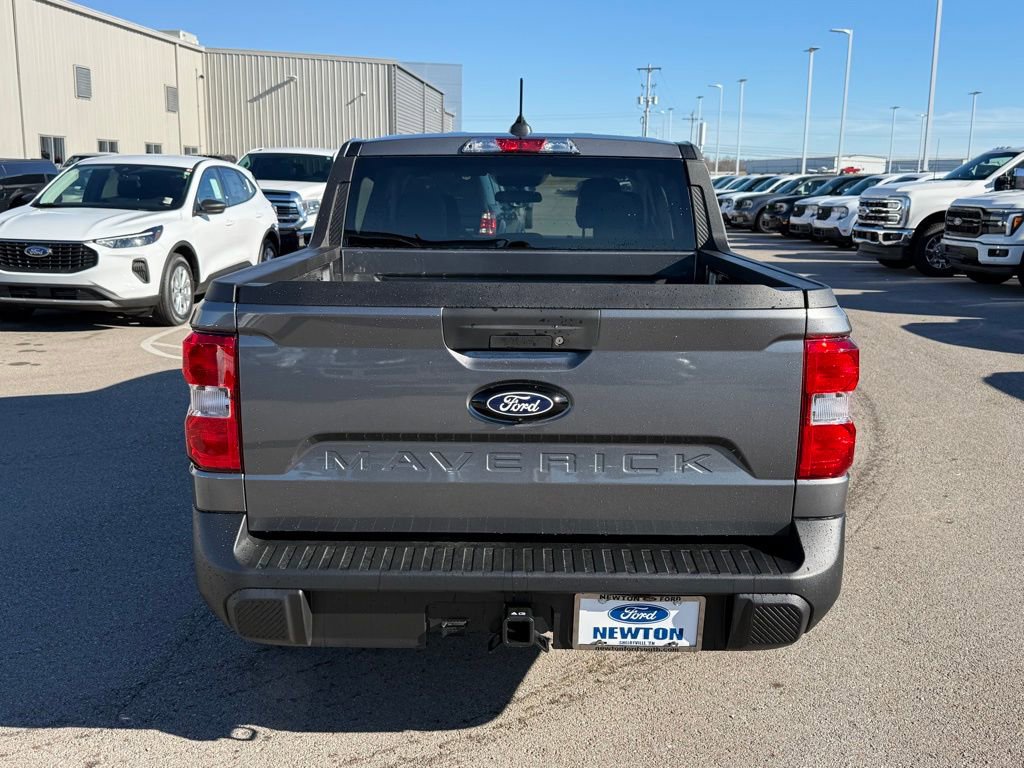 New 2026 Ford Maverick XLT w/ XLT Luxury Package image 32