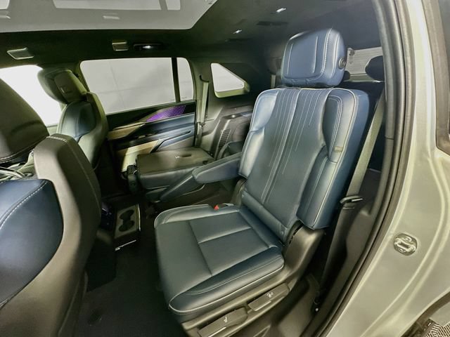 New 2025 Cadillac Escalade IQ Luxury 2 AWD/4WD image 19