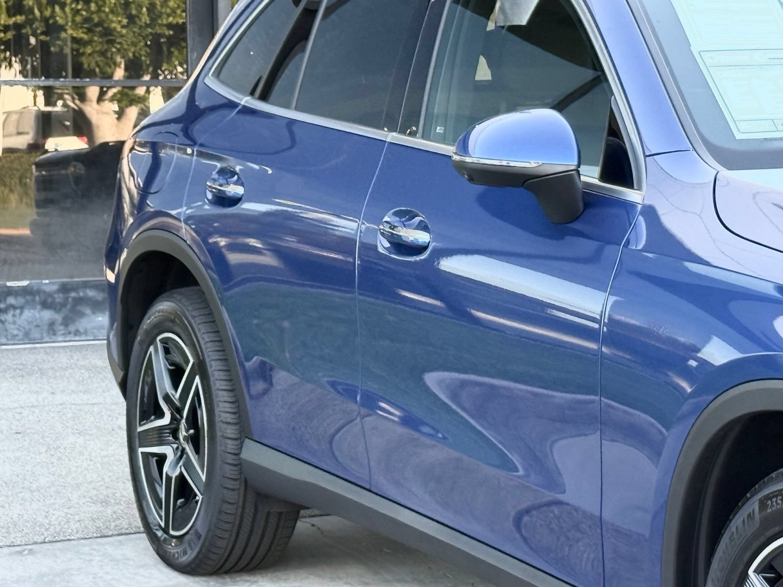 Used 2026 Mercedes-Benz GLC 300 image 9