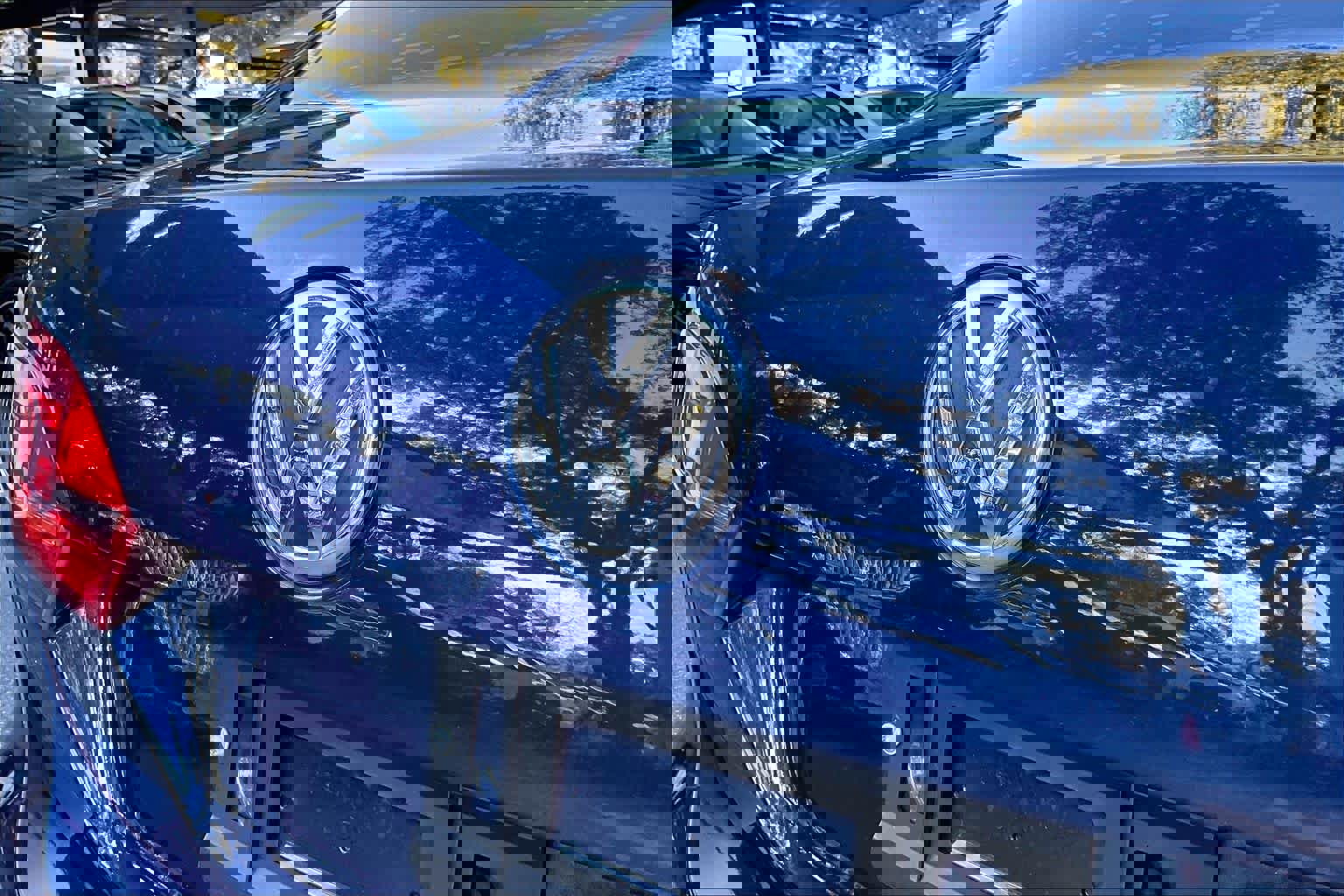 Used 2014 Volkswagen Jetta SE image 9