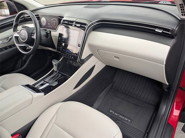 Certified 2023 Hyundai Tucson SEL w/ Convenience Package image 39