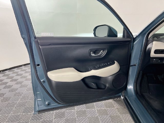 Certified 2024 Honda HR-V LX image 19
