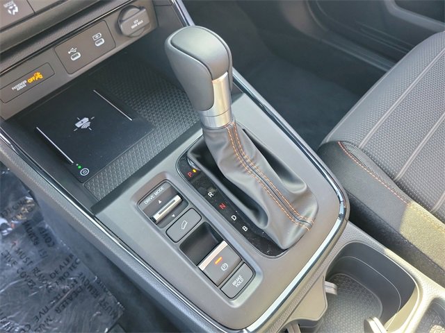 New 2026 Honda CR-V TrailSport image 29
