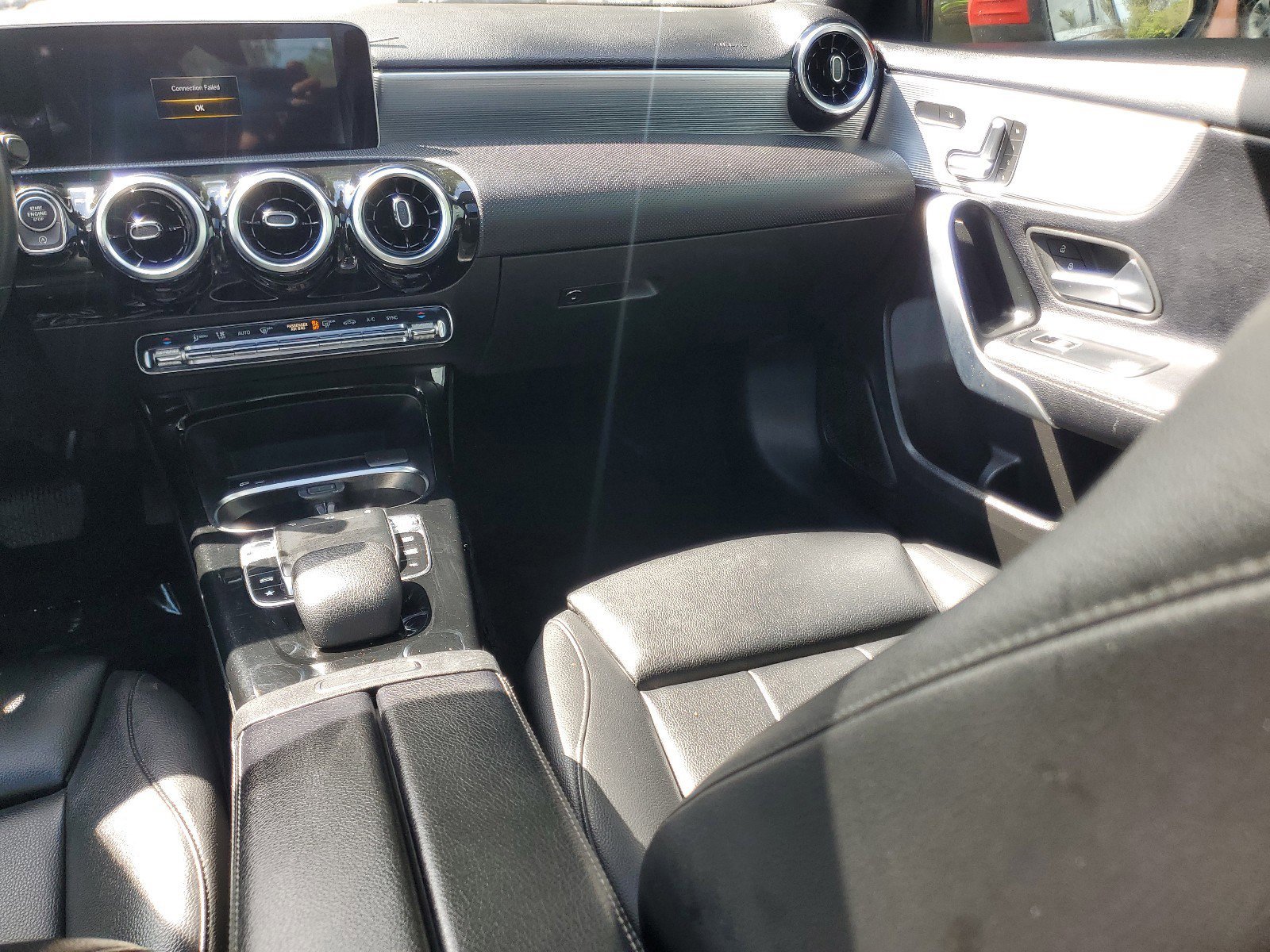 Used 2020 Mercedes-Benz A 220 4MATIC w/ Premium Package image 14