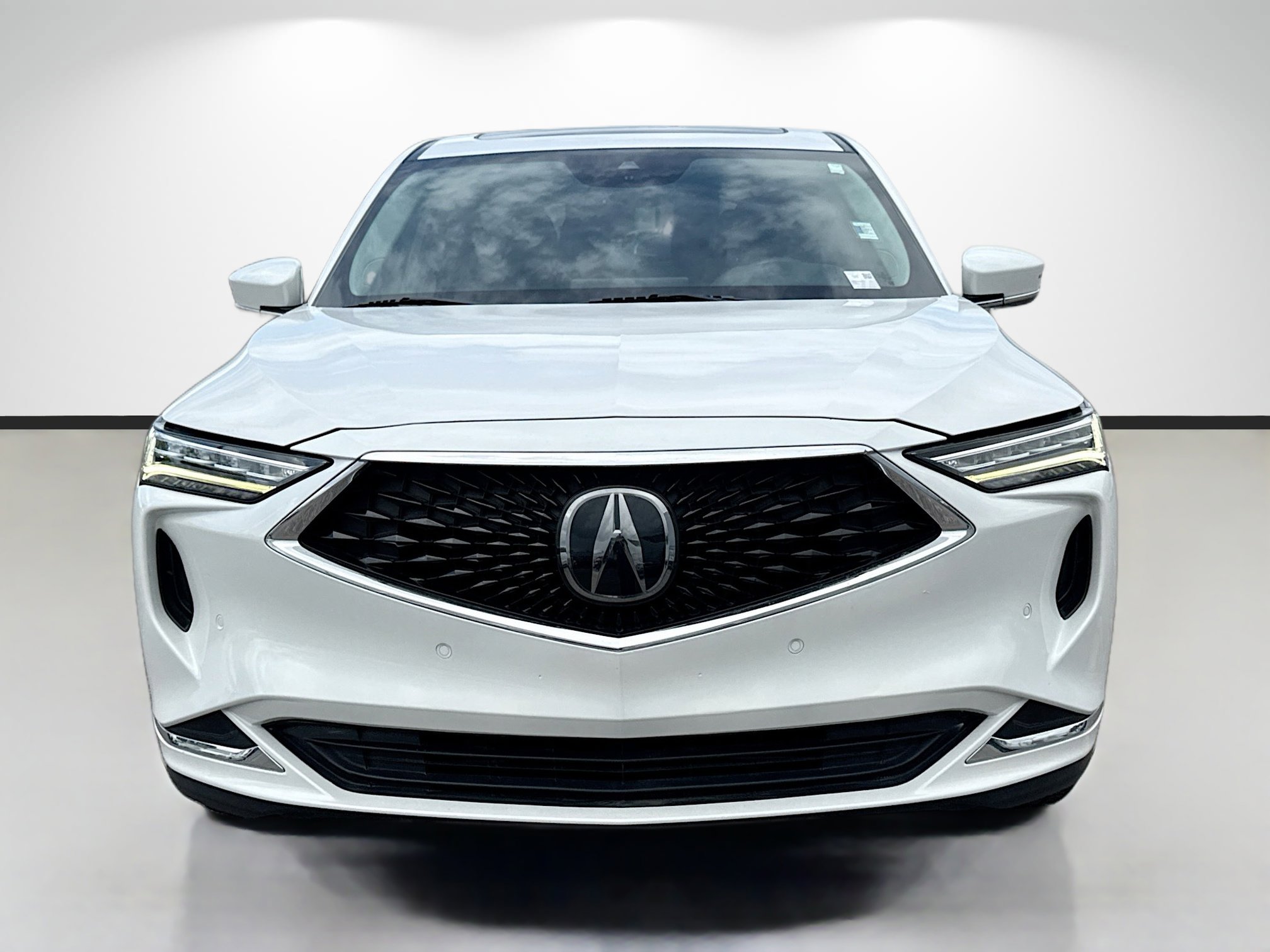Used 2023 Acura MDX FWD w/ Technology Package image 8