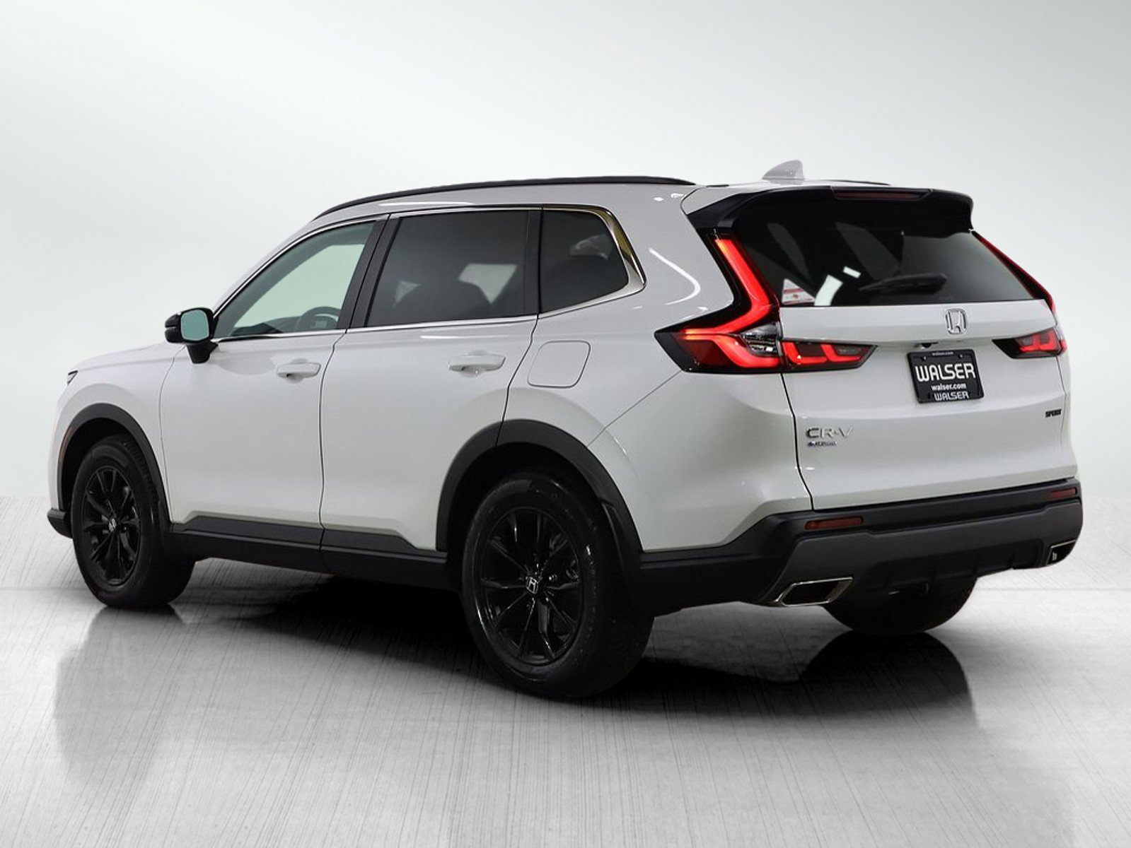 Used 2024 Honda CR-V Sport image 3