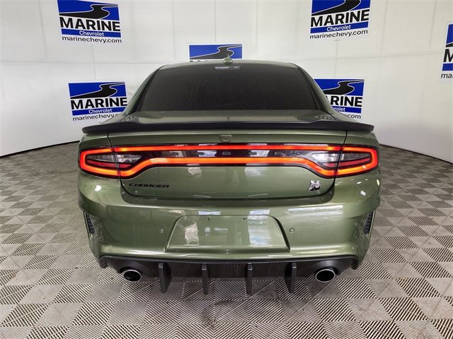 Used 2023 Dodge Charger Scat Pack image 17