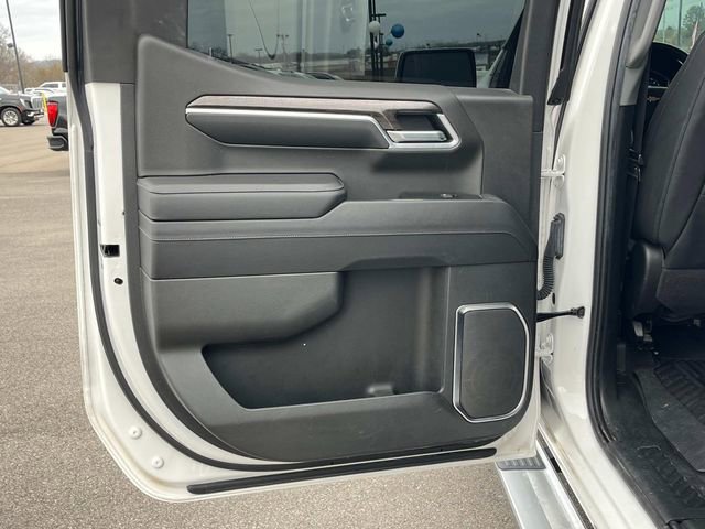 Used 2022 Chevrolet Silverado 1500 LTZ w/ LTZ Premium Package image 22