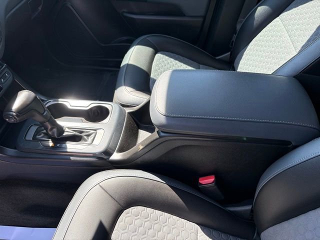 Used 2018 Chevrolet Colorado Z71 AWD/4WD image 21