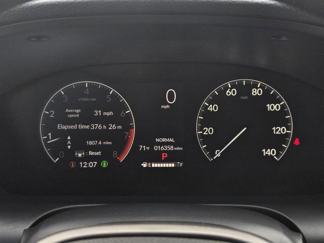 Used 2023 Honda HR-V LX image 29