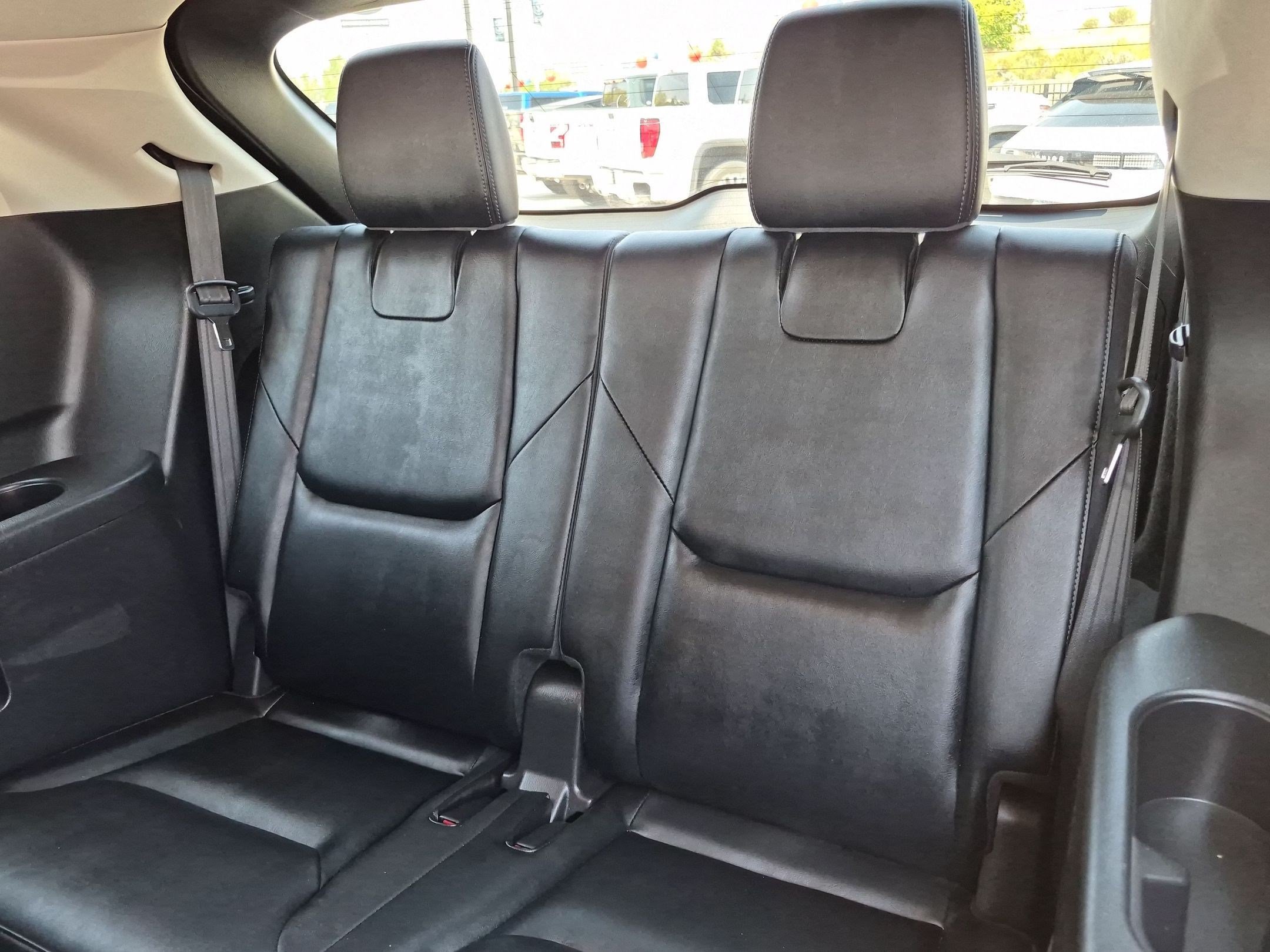 Used 2020 MAZDA CX-9 Touring FWD image 33