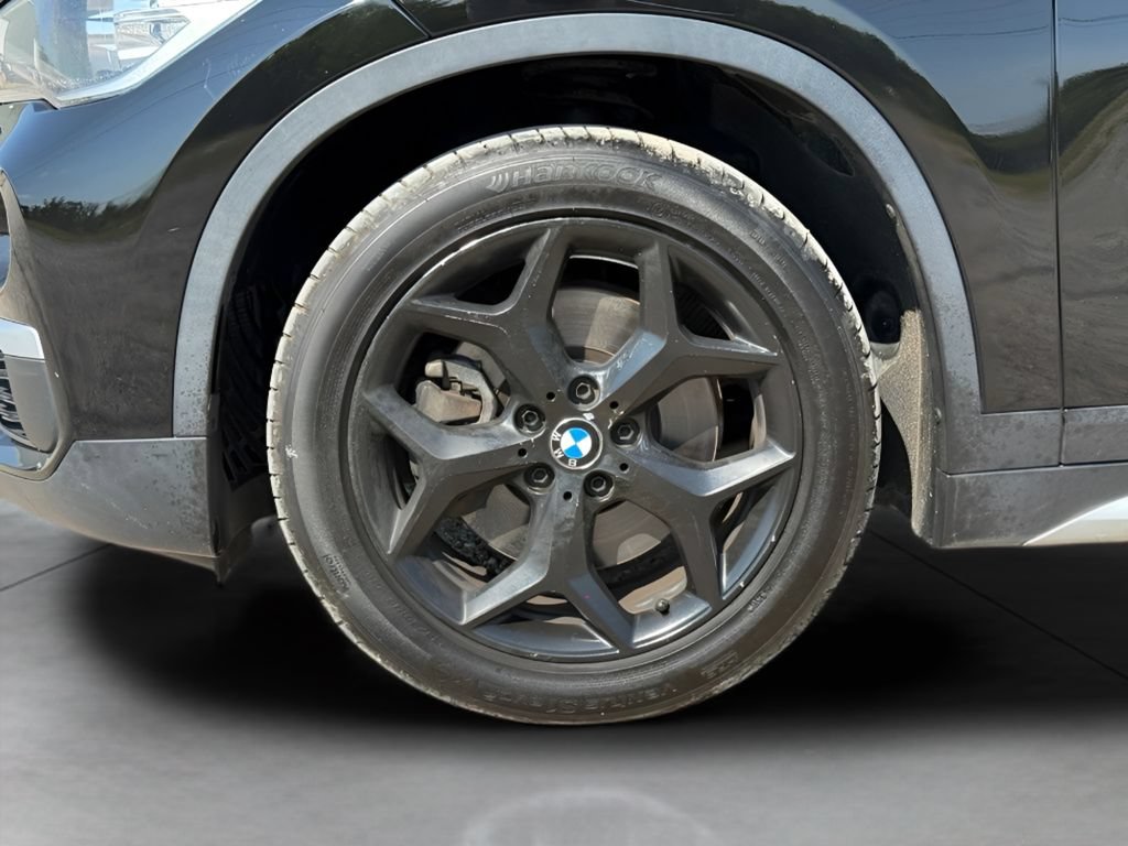 Used 2018 BMW X1 xDrive28i AWD/4WD image 28