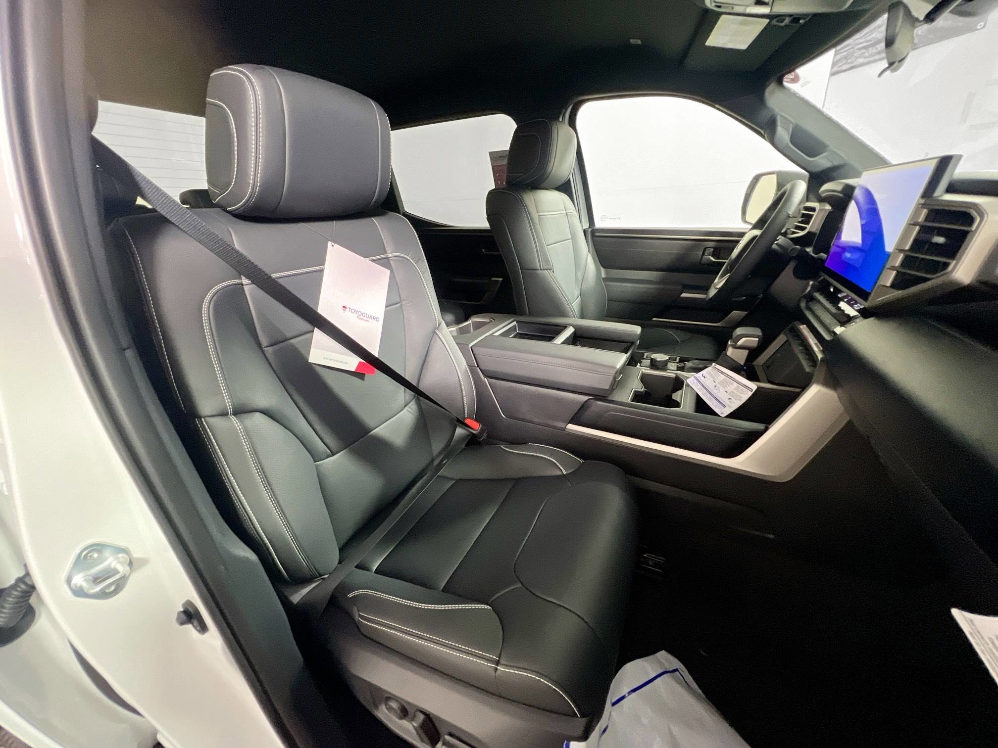 New 2026 Toyota Tundra SR5 image 31