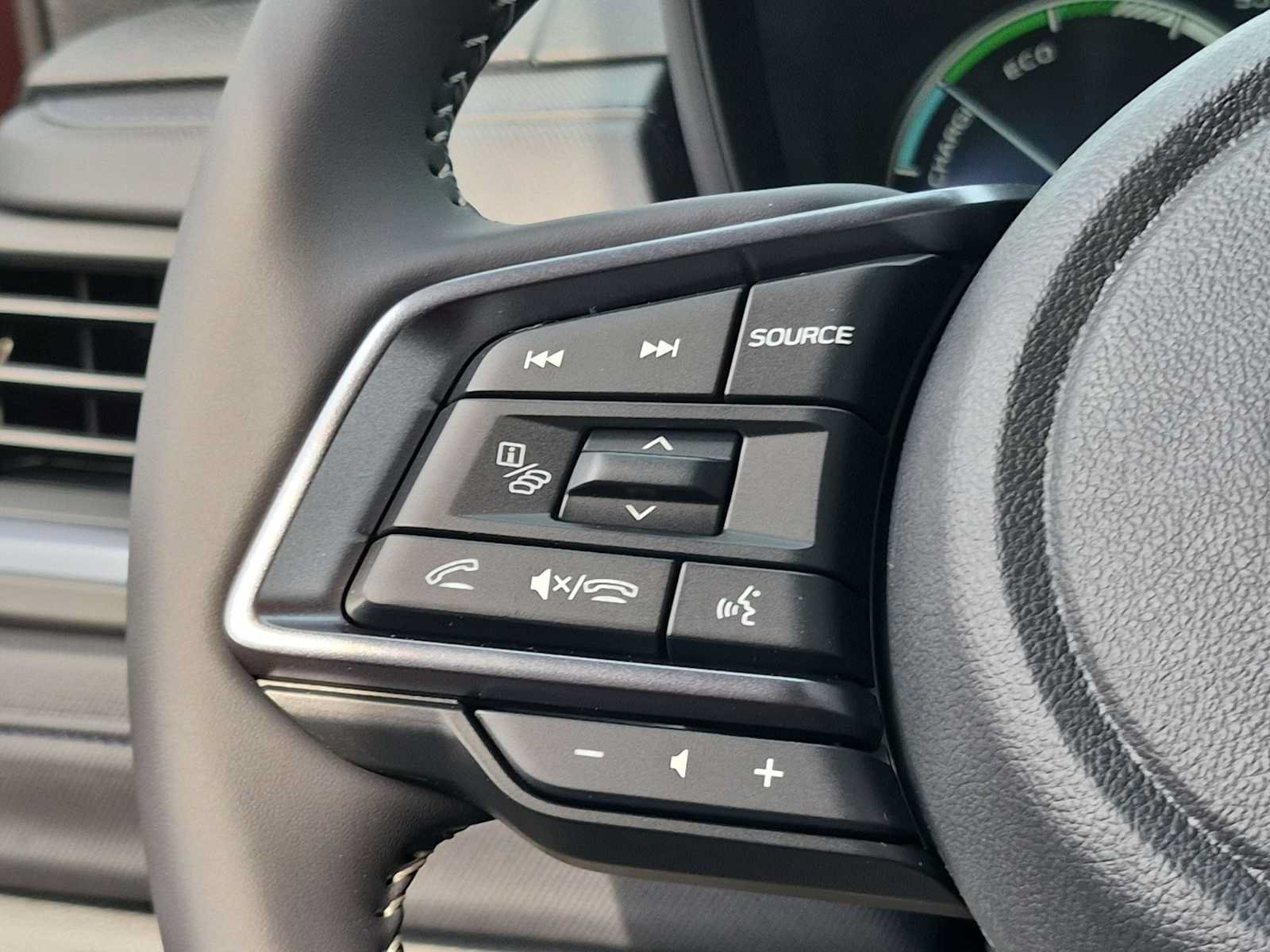 New 2026 Subaru Forester Touring AWD/4WD image 22