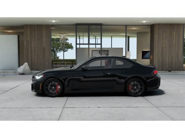 New 2026 BMW M2 w/ Lighting Package RWD image 4