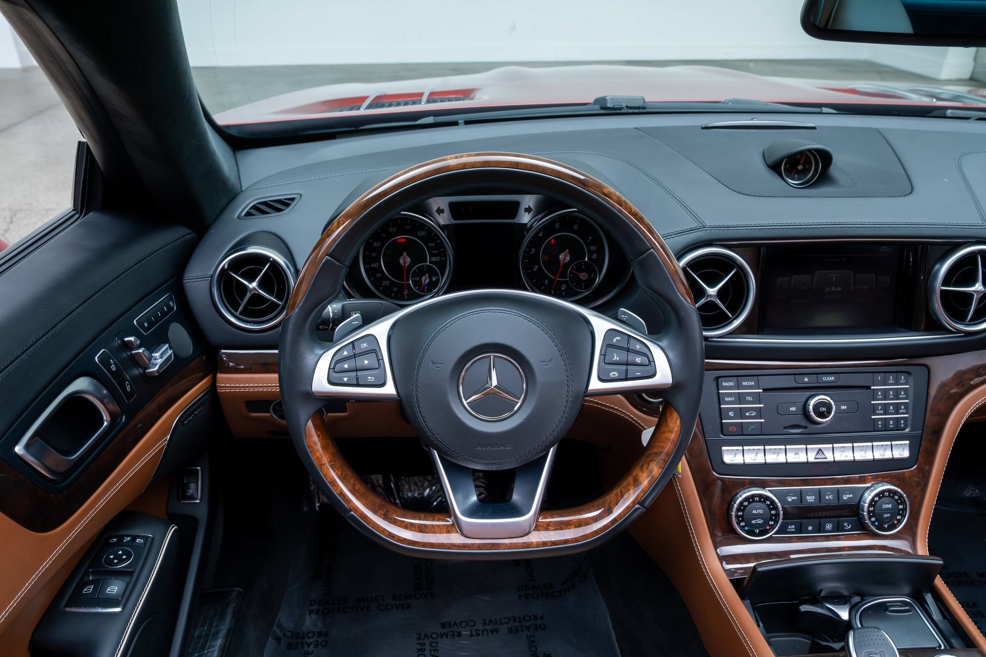 Used 2019 Mercedes-Benz SL 450 image 13