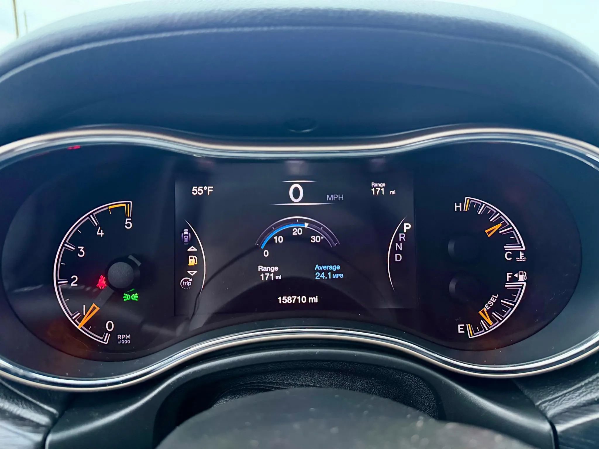 Used 2016 Jeep Grand Cherokee Summit image 13