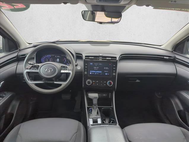 Used 2022 Hyundai Tucson SEL image 13