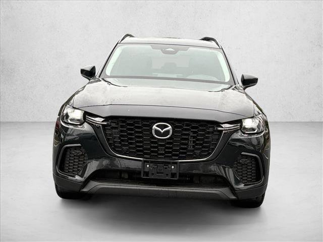 Used 2025 MAZDA CX-70 3.3 Turbo w/ Preferred Package image 2