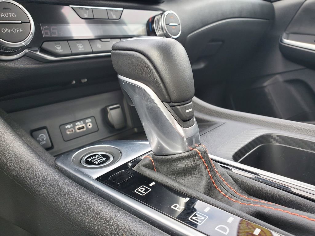 Used 2024 Nissan Sentra SR image 32