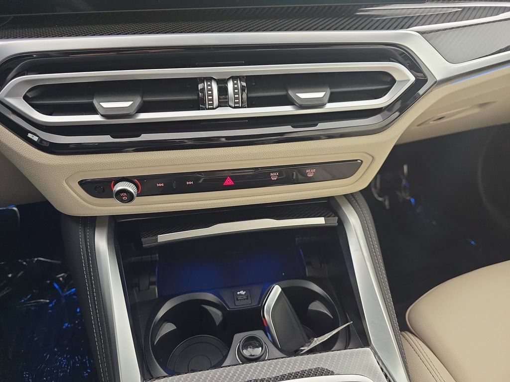 Used 2024 BMW i4 M50 AWD/4WD image 24