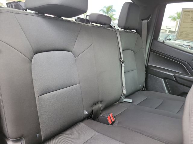 Used 2023 Chevrolet Colorado W/T image 23