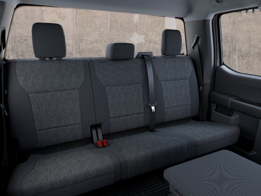 New 2027 Ford F250 XL AWD/4WD image 11