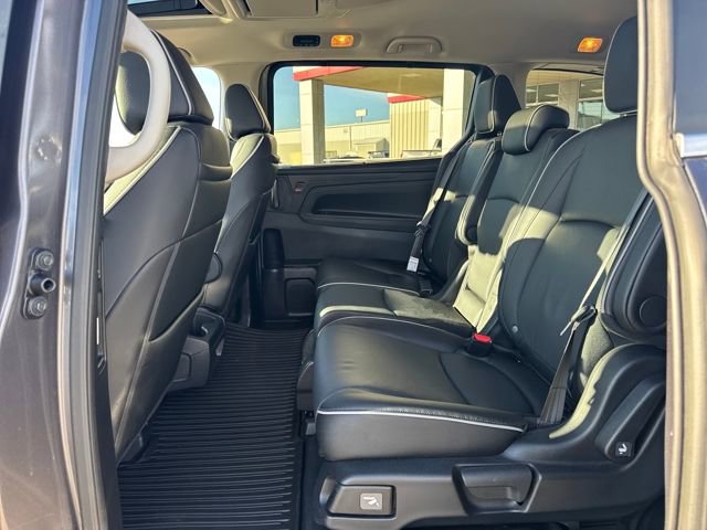 Used 2025 Honda Odyssey Touring image 14