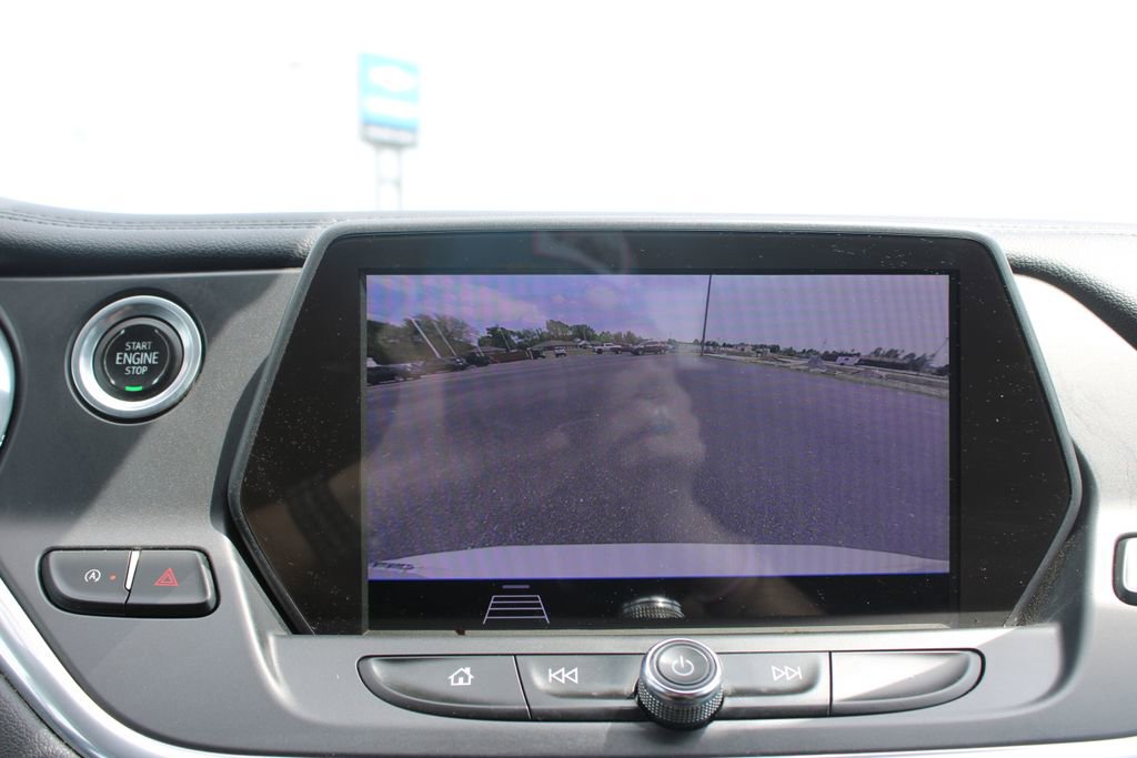 Used 2020 Chevrolet Blazer LT image 47